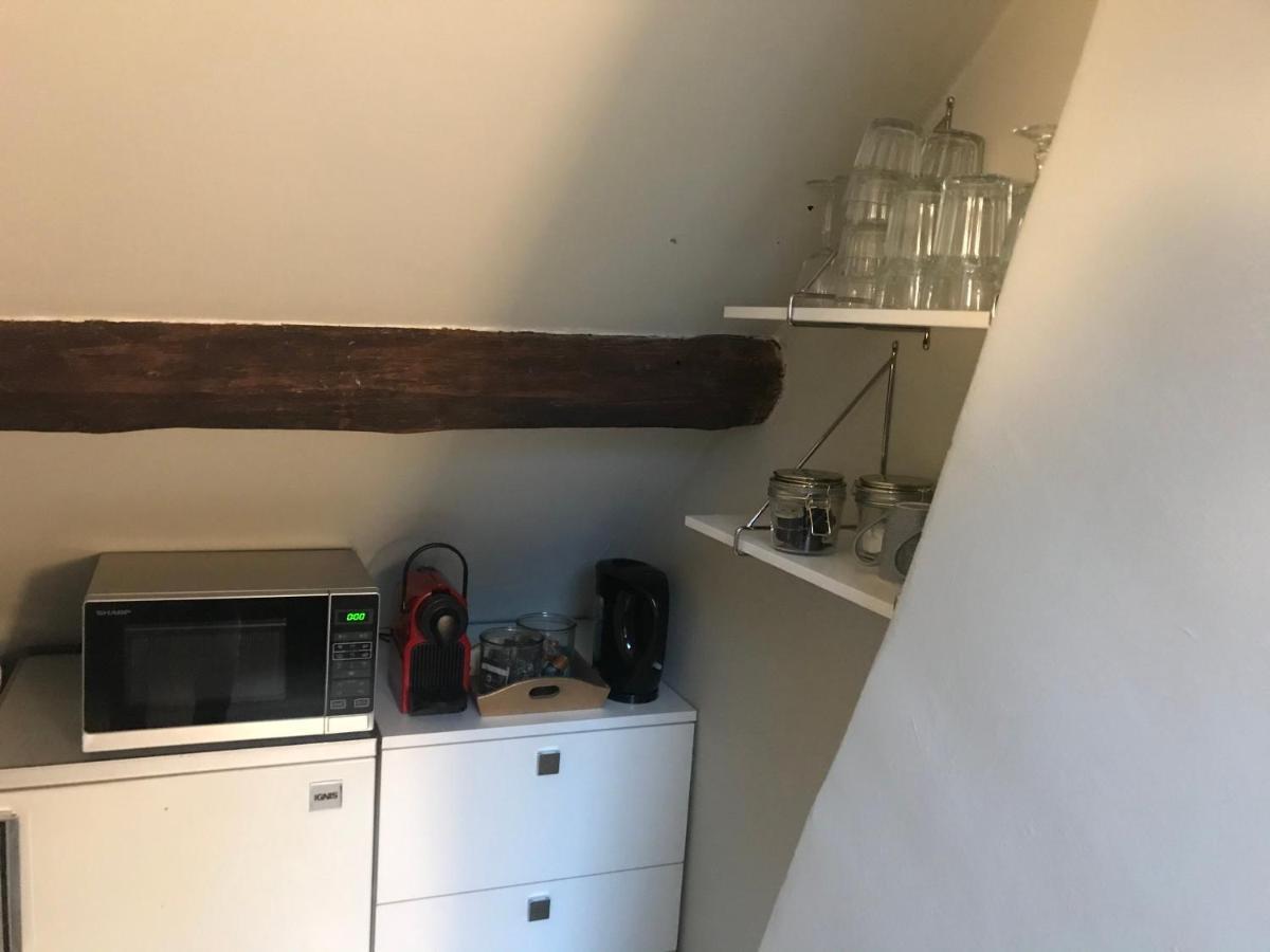 De Swaenhoeve Zoersel Eksteriør billede